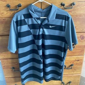 Nike Golf Polo